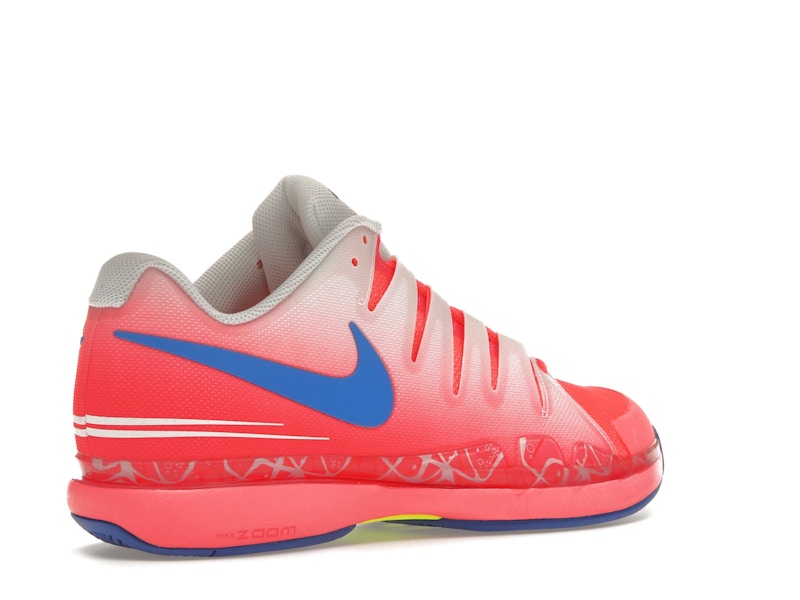 Nike Court Air Zoom Vapor 9.5 Tour Honey Deuce