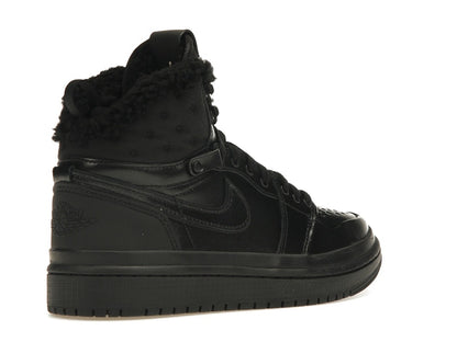 Jordan 1 Acclimate Triple Black (Women's)
