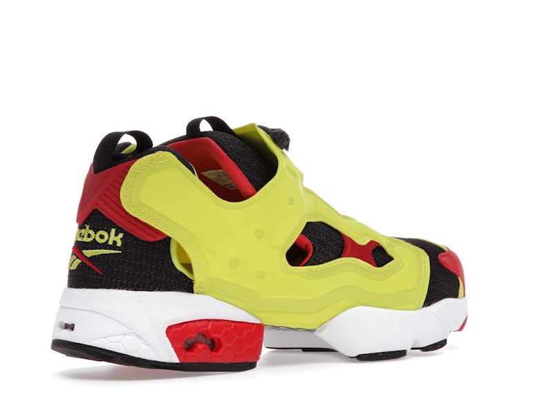 Reebok Instapump Fury Citron (2019)