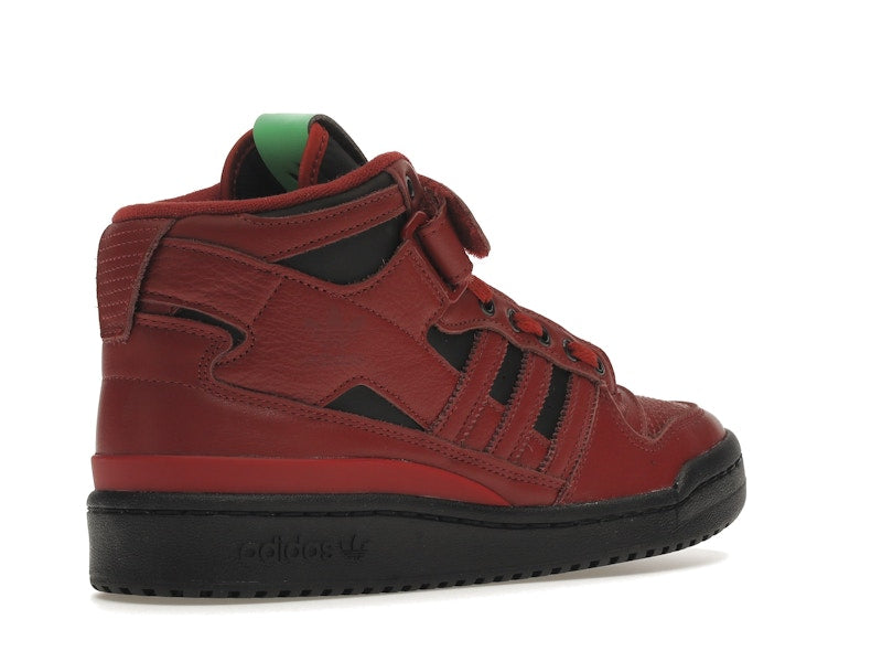adidas Forum Mid Guardians of the Galaxy Star Lord