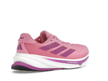 adidas Supernova Rise 2 Bliss Pink Flash Pink Cloud White (Women's)