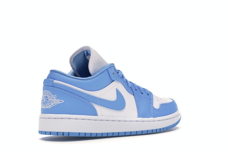 Jordan 1 Low UNC (Women's)