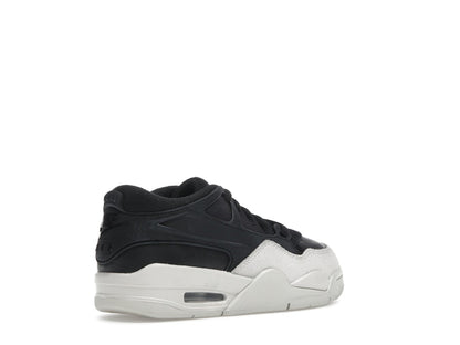 Jordan 4 RM Black Light Bone (GS)