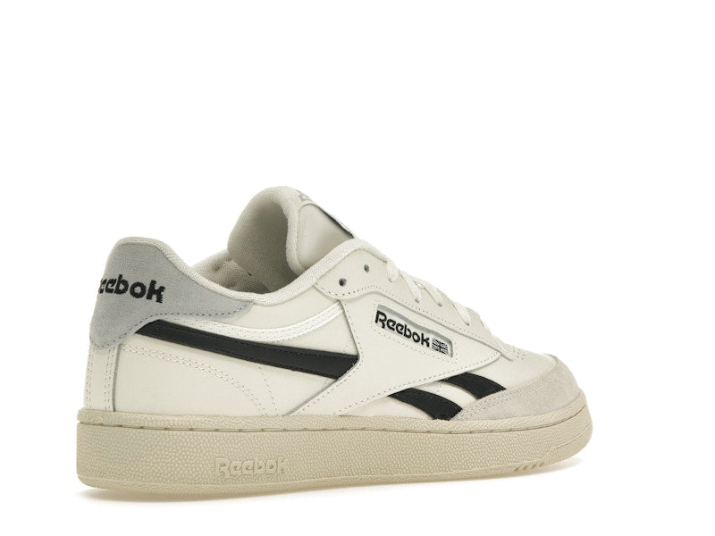 Reebok Club C Revenge Chalk Black