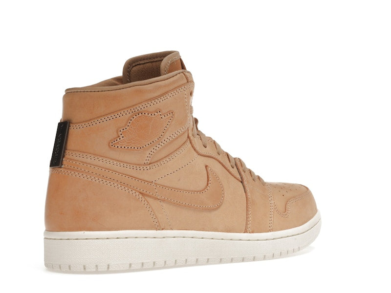 Jordan 1 Retro Pinnacle Vachetta Tan