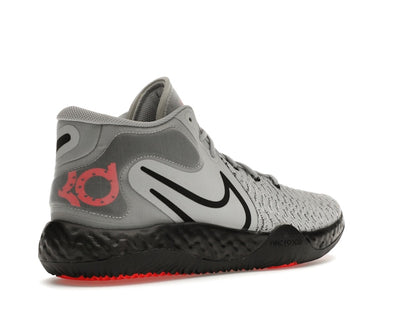 Nike KD Trey 5 VIII Light Solar Flare Heather