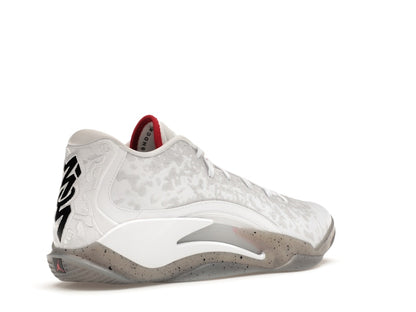 Jordan Zion 3 Fresh Paint