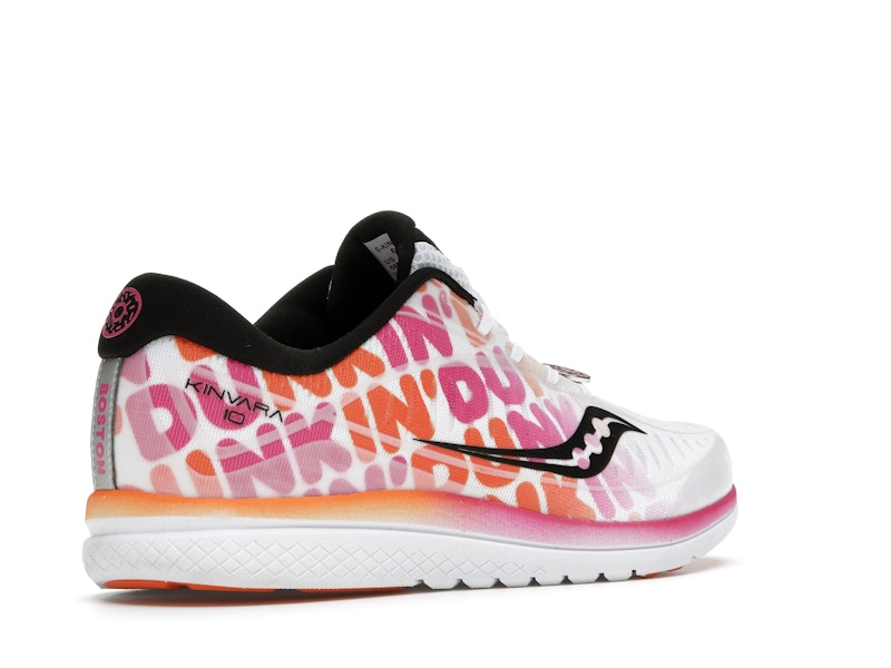 Saucony Kinvara 10 Dunkin (GS)