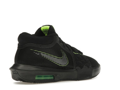 Nike LeBron Witness 8 Black Volt