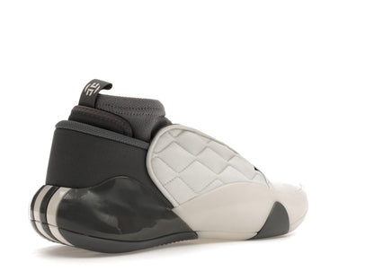 adidas Harden Vol. 7 Orbit Grey Chalk White