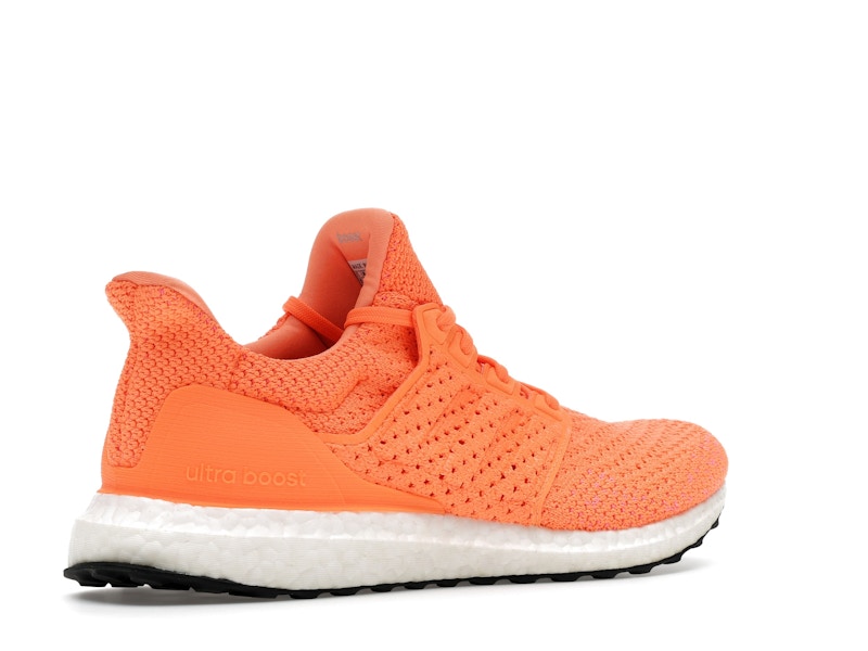 adidas Ultra Boost Clima DNA Screaming Orange