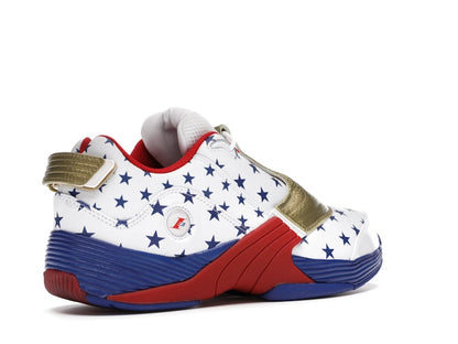 Reebok Answer 5 atmos Stars