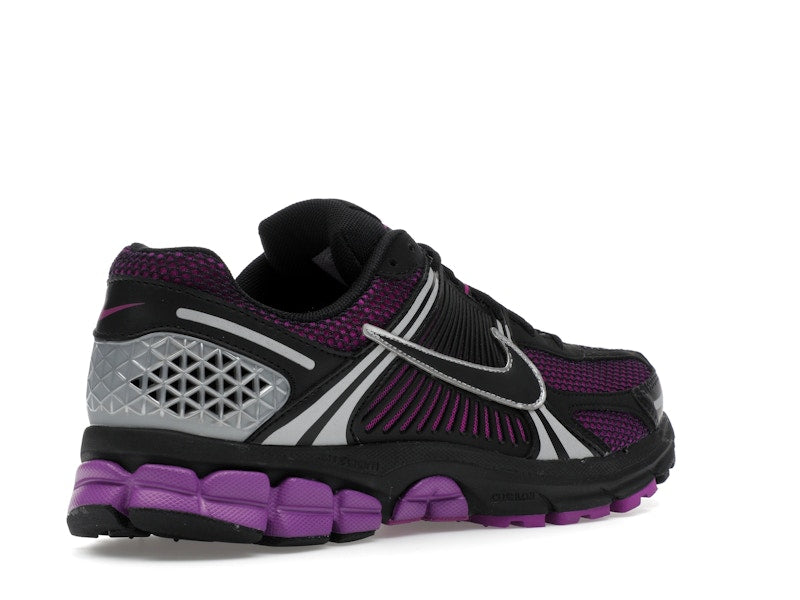 Nike Zoom Vomero 5 Black Vivid Purple