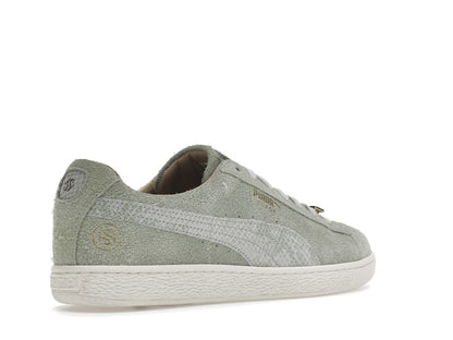 Puma Suede Classic Sonra