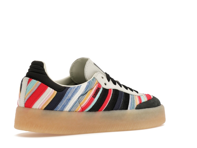 adidas Sambae KSENIASCHNAIDER Black (Women's)