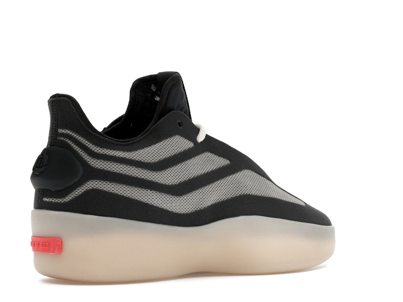 adidas Fear of God Athletics II Basketball Low Derrick Rose