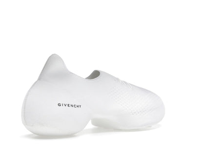 Givenchy TK-360 Low-Top White