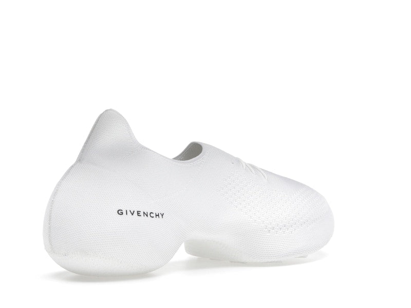 Givenchy TK-360 Low-Top White