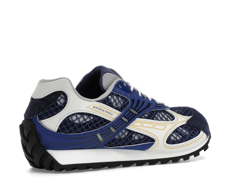Bottega Veneta Orbit Blue