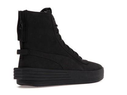 Puma Parallel The Weeknd Black