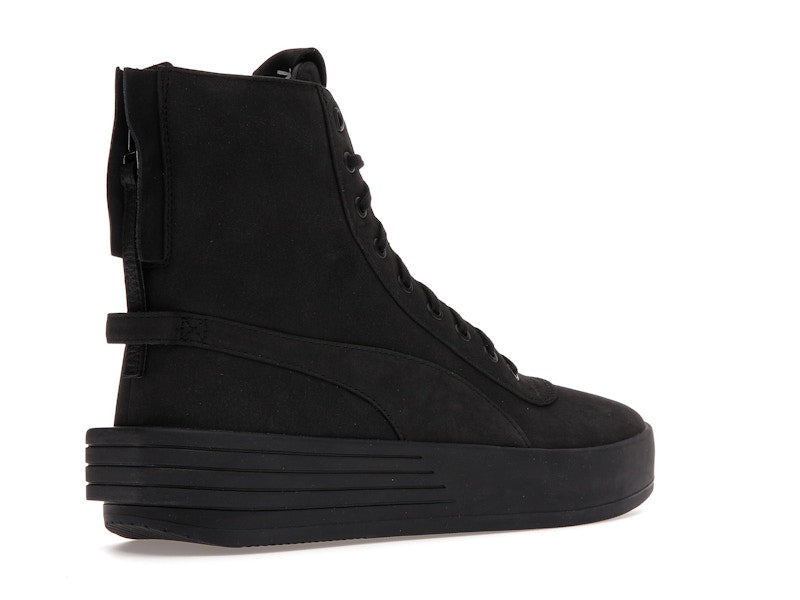 Puma Parallel The Weeknd Black
