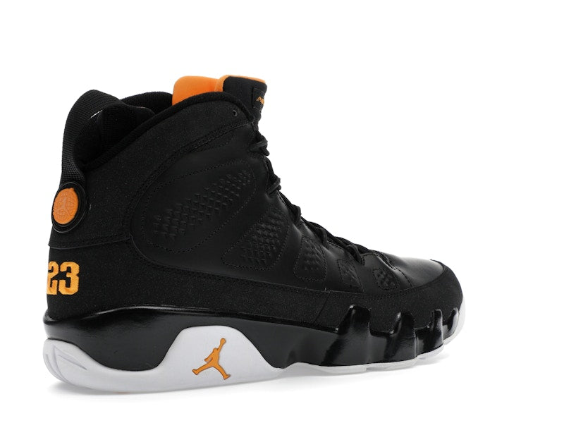Jordan 9 Retro Citrus