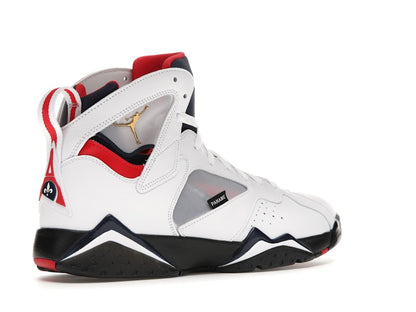 Jordan 7 Retro BCFC Paris Saint-Germain PSG (2021)