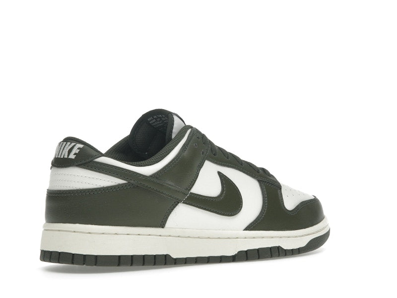 Nike Dunk Low Pale Ivory Cargo Khaki