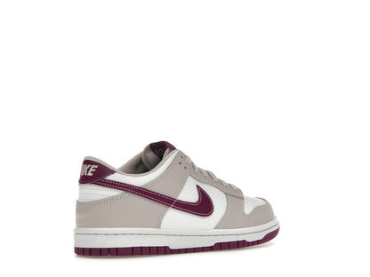 Nike Dunk Low Platinum Violet (GS)