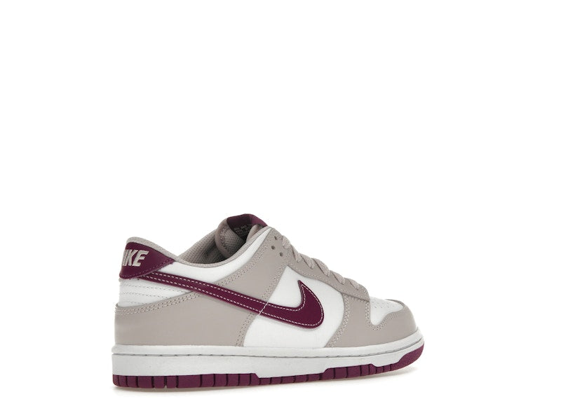 Nike Dunk Low Platinum Violet (GS)