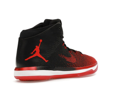 Jordan XXX1 Banned