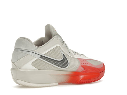 Nike GT Cut Cross Light Grey Bright Crimson