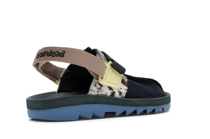 Reebok Beatnik Braindead