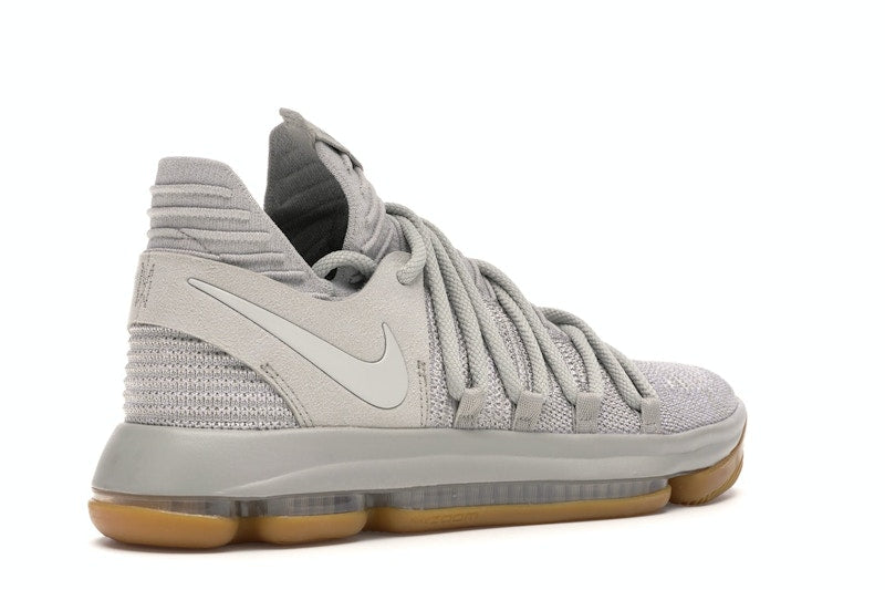 Nike KD 10 Pale Grey