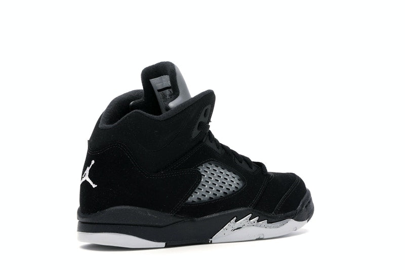 Jordan 5 Retro Black Metallic (2016) (PS)