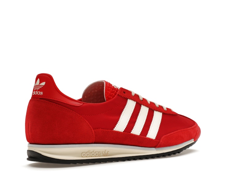 adidas SL 72 Better Scarlet (Women's)