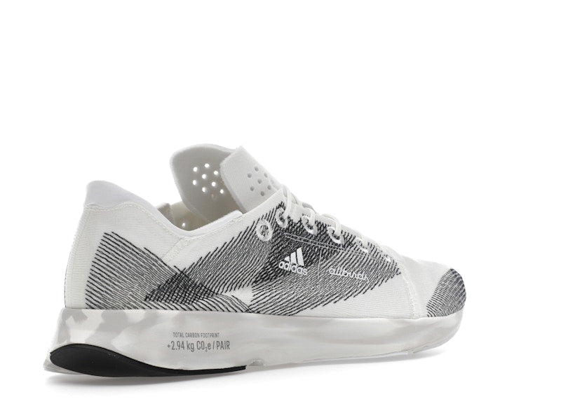 adidas Futurecraft Footprint Allbirds Carbon (Women's)