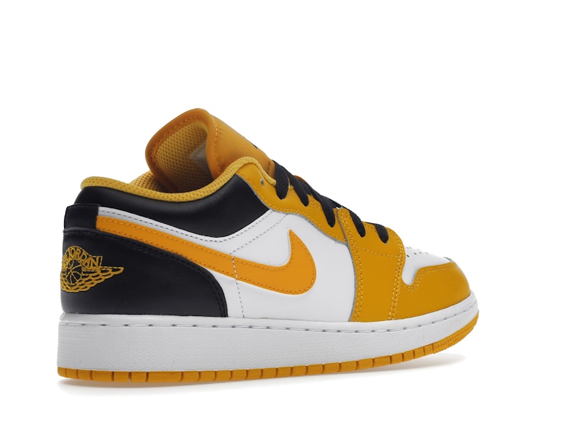 Jordan 1 Low Taxi (GS)