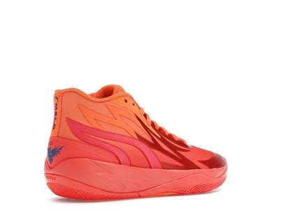 Puma LaMelo Ball MB.02 Supernova (GS)