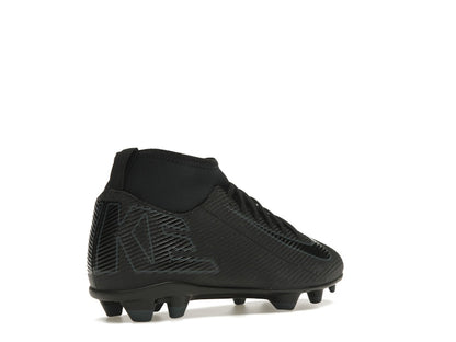 Nike Mercurial Superfly 10 Club MG Black Deep Jungle (GS)