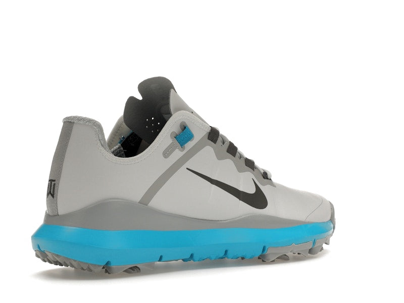 Nike Tiger Woods TW '13 Retro Blue Lightning