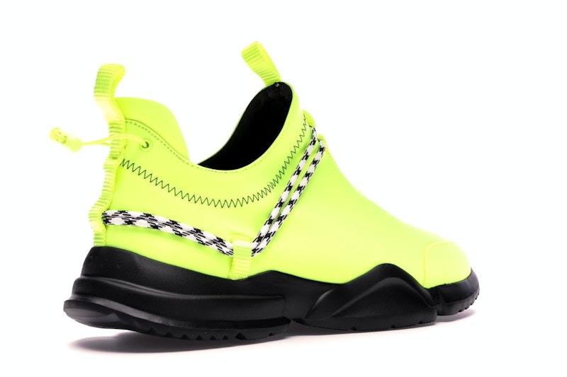 John Geiger 002 Low Volt (Friends and Family)