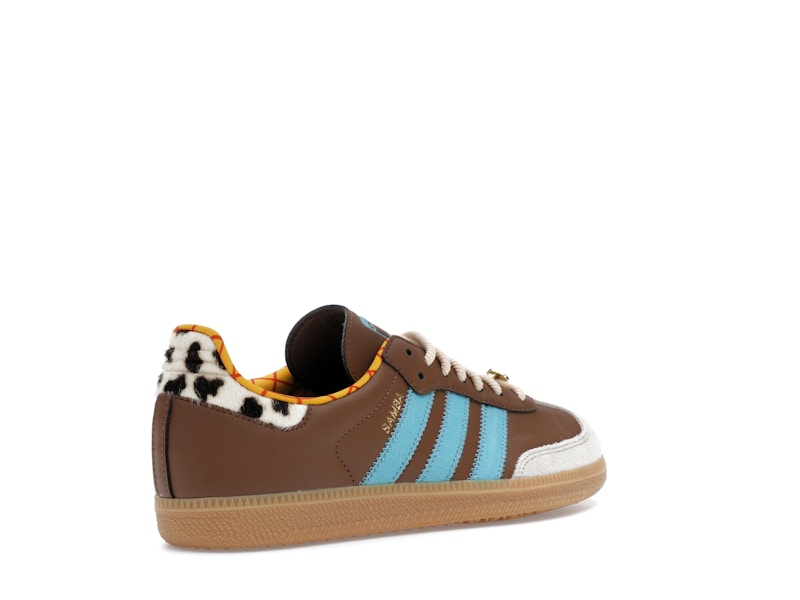 adidas Samba OG Toy Story Woody (GS)