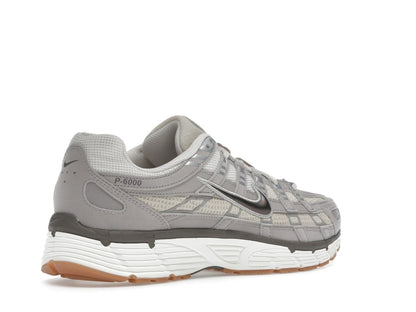 Nike P-6000 SE College Grey Light Orewood Brown Sail Cave Stone