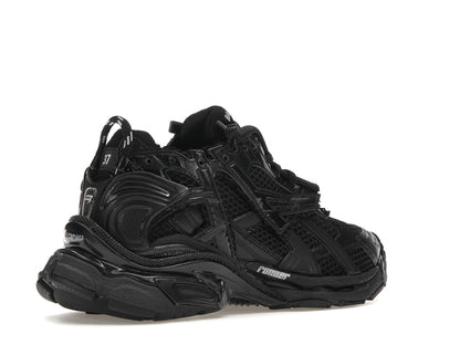 Balenciaga Runner Black (Women's)