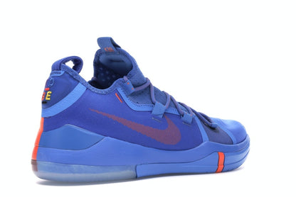 Nike Kobe AD Pacific Blue