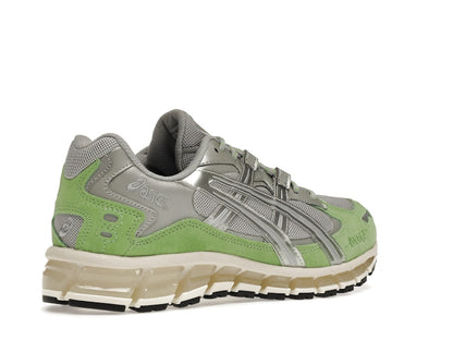 ASICS Gel-Kayano 5 360 Awake NY Silver