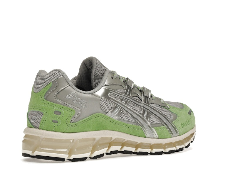 ASICS Gel-Kayano 5 360 Awake NY Silver