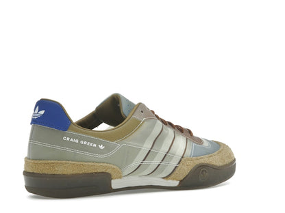 adidas Squash Polta AKH Craig Green Khaki