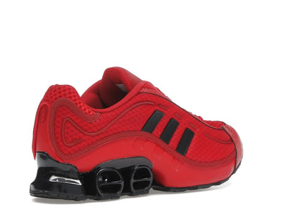 adidas Megaride O1 Better Scarlet Core Black